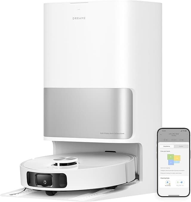 DREAME L10s Ultra