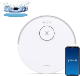 ECOVACS DEEBOT N20